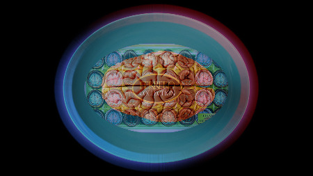 Das Internetz &amp; digitale Nebel Wolken