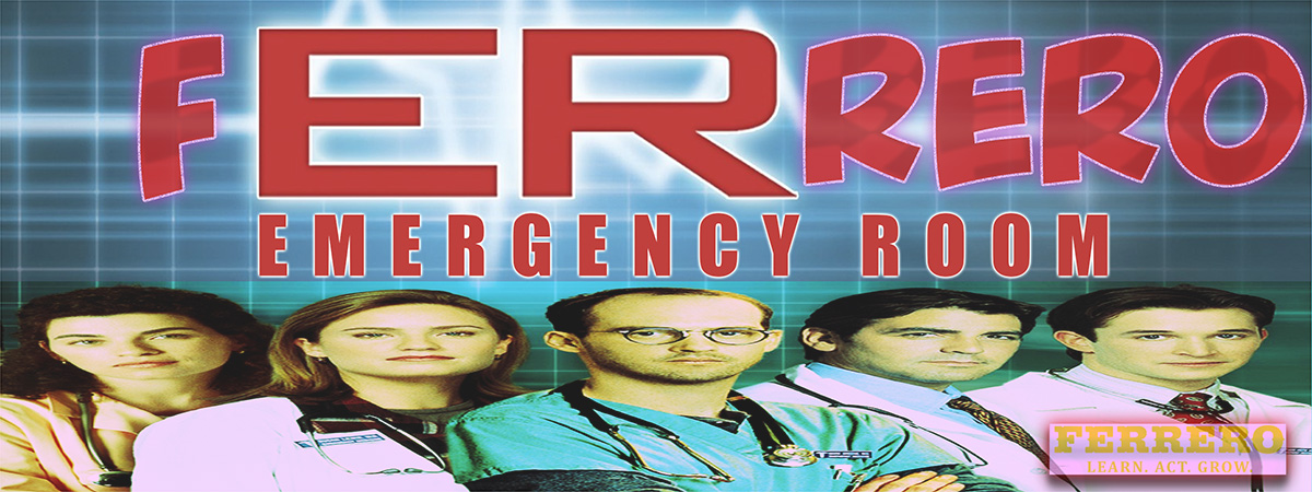 fERrero