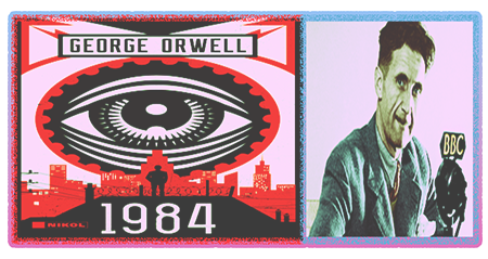 orwell-1984 𐄹GESELLSCH💉🔪FT