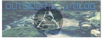 THE  OUTSIDER ┌∩┐(◣ _ ◢)┌∩┐ FROM INSIDE - Blog mit NI und EL Technologien™ made in Augusta Treverorum an der Mosel Küste