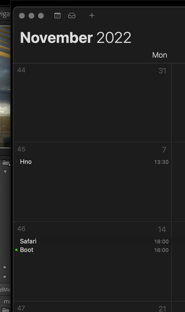 kalender-omneia Verdammte Kacke nochmal!