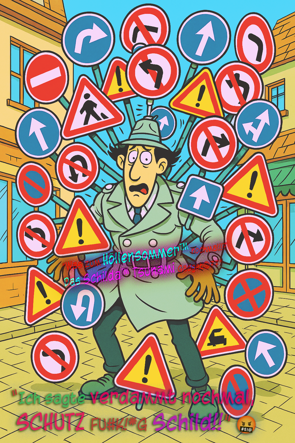inspector-gadget-schilda VerkehrsPOLITIK regional - Seite 8
