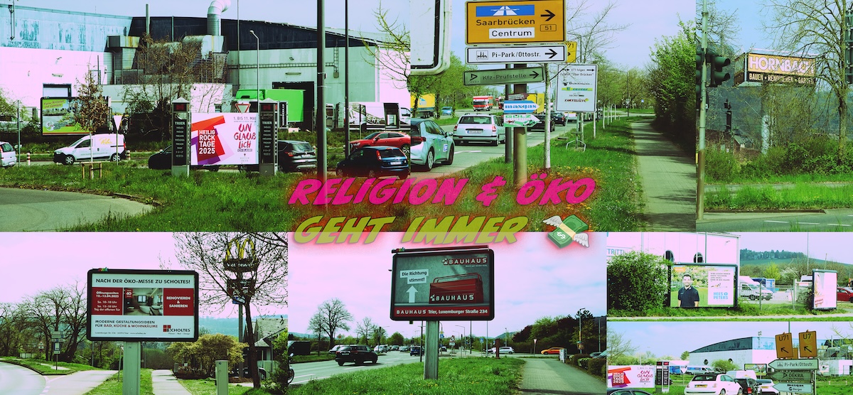messepark-trier-religion-oko Beten &amp; Umwelt bewusst konsumieren - Seite 4