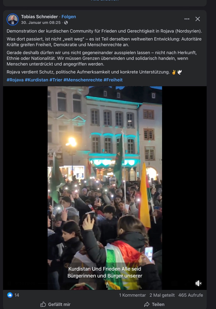 trier-kurdistan HOLY FUCK Alter, Gott verdammte Maden im Garten!!!