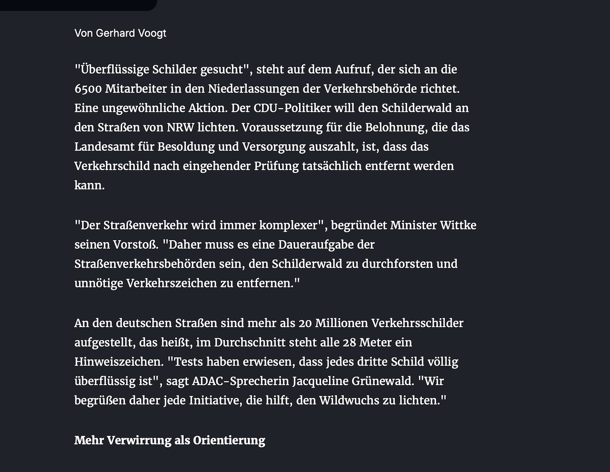 uberflussige-schilder-gesucht The Walking Michel - Seite 5
