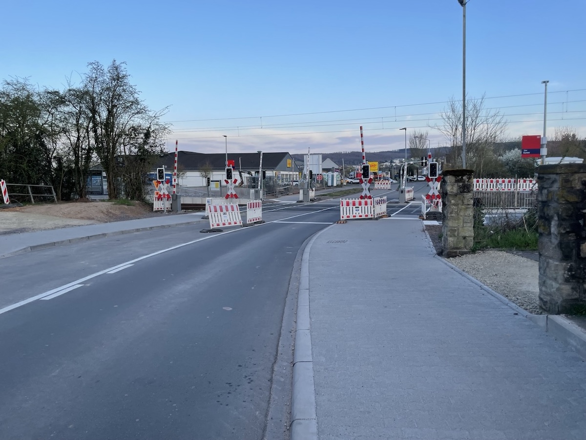 wststrecke-baustelle-nach-eroffnung-2 der Ausverkauf l&auml;uft bestens - Seite 7