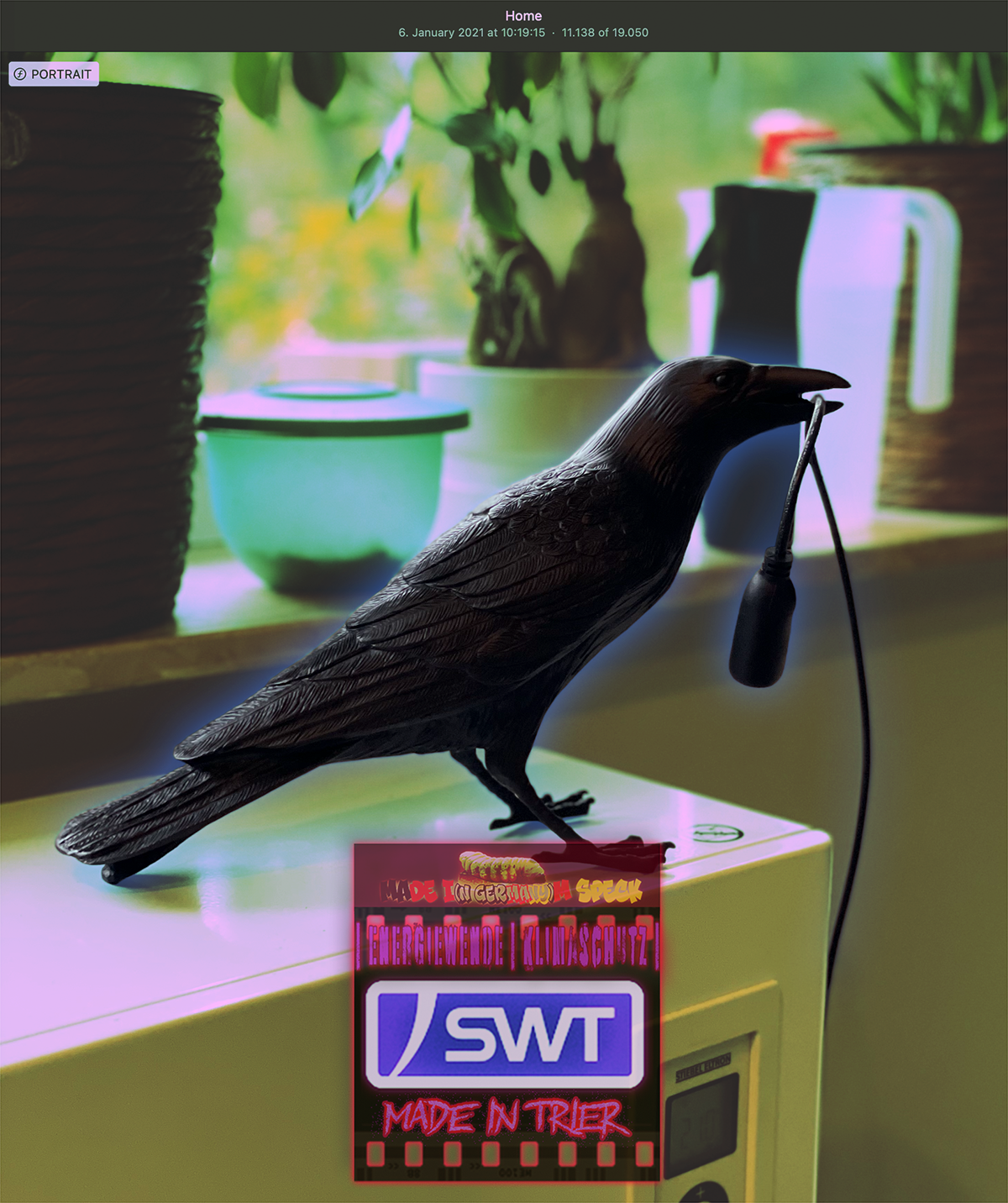 made-in-trier-swt image made-in-trier-swt ...und Gerechtigkeit