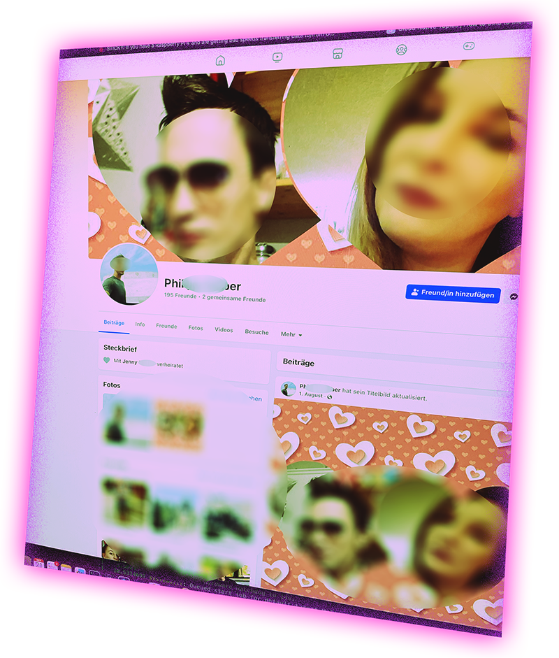 die-stuebers-ex-nachbarn image die-stuebers-ex-nachbarn Nachbarschaft Extrem - Folge 1: Familie St*ber