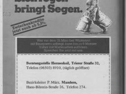 Rund um Hermeskeil 1978 (8)