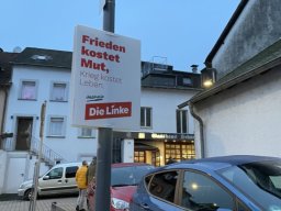 Trier City