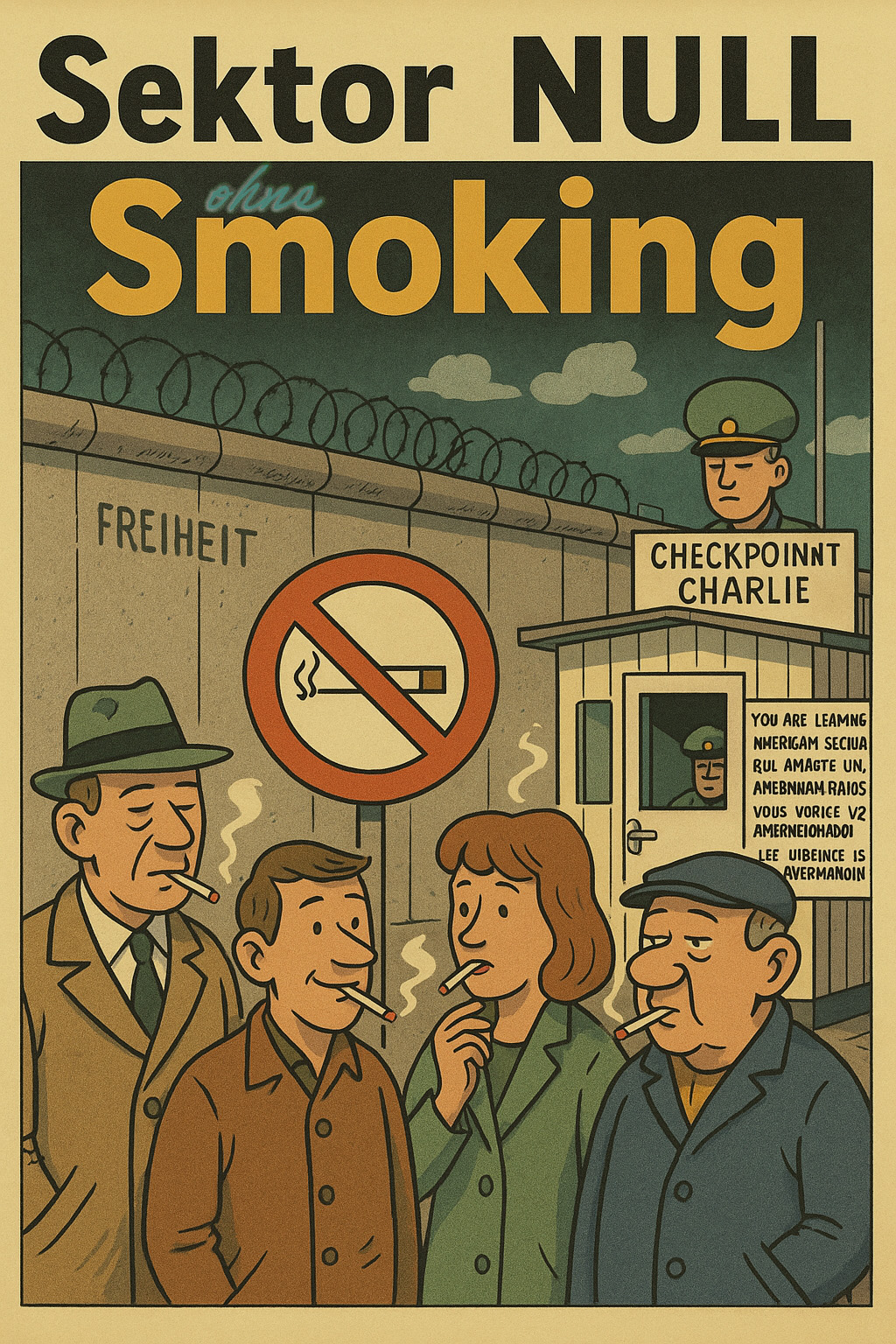 sektor-null-ohne-smoking Dubai