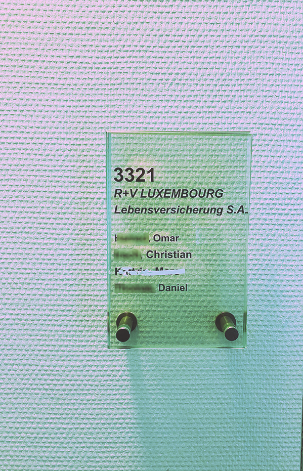 Letzter Tag in der Murmelgruppe...