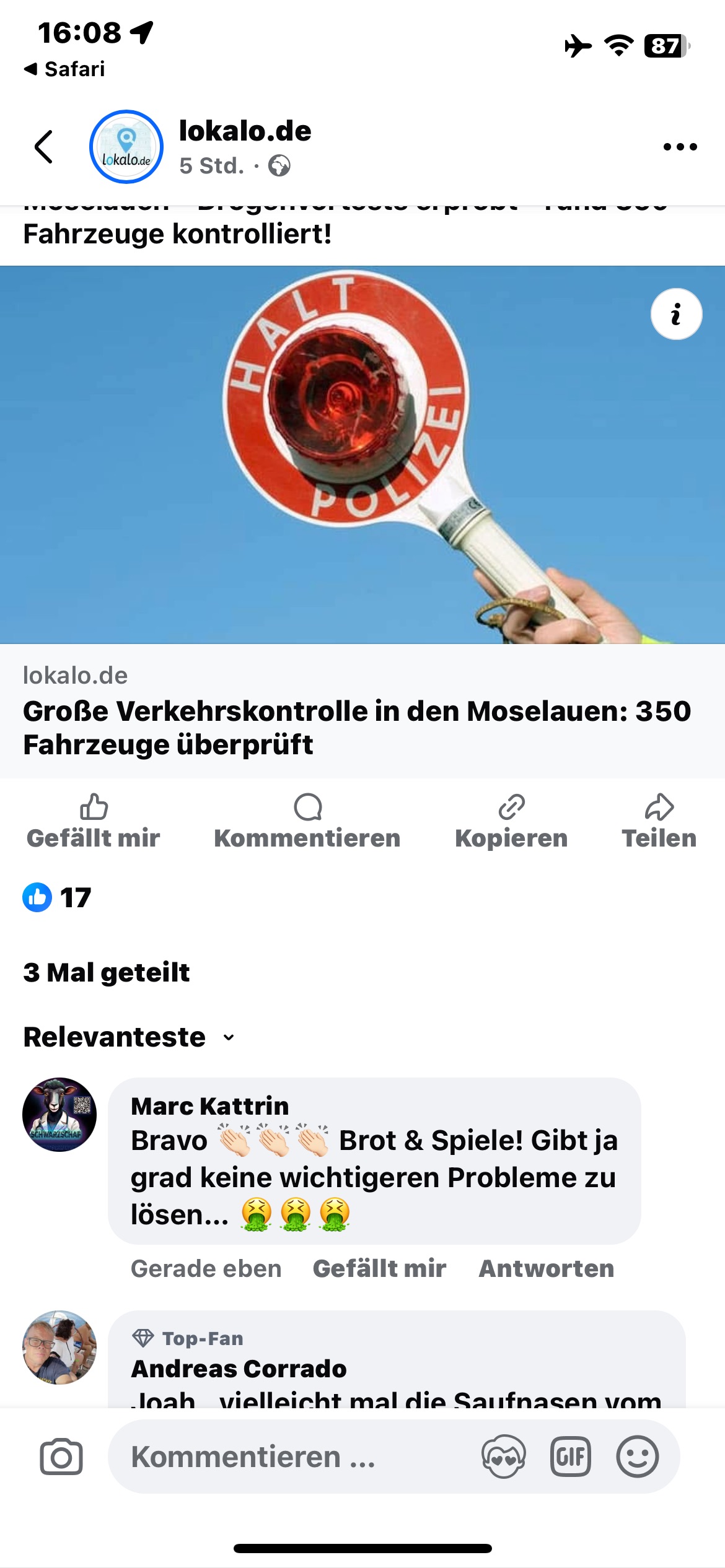 IMG_2500 Zigeuner M&uuml;ll Messe Festival&trade; Trier 2025