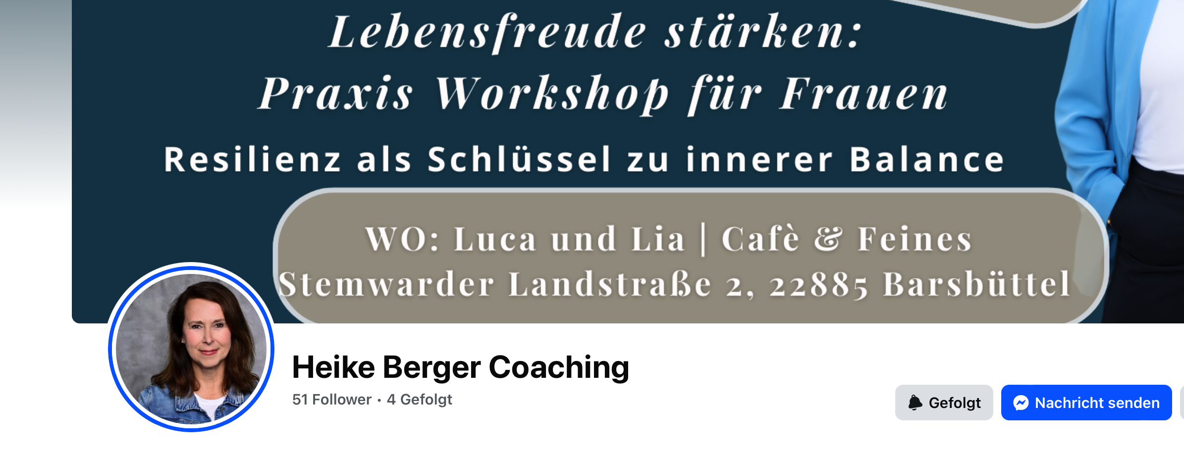 heike-coaching Verdammte Kacke nochmal!